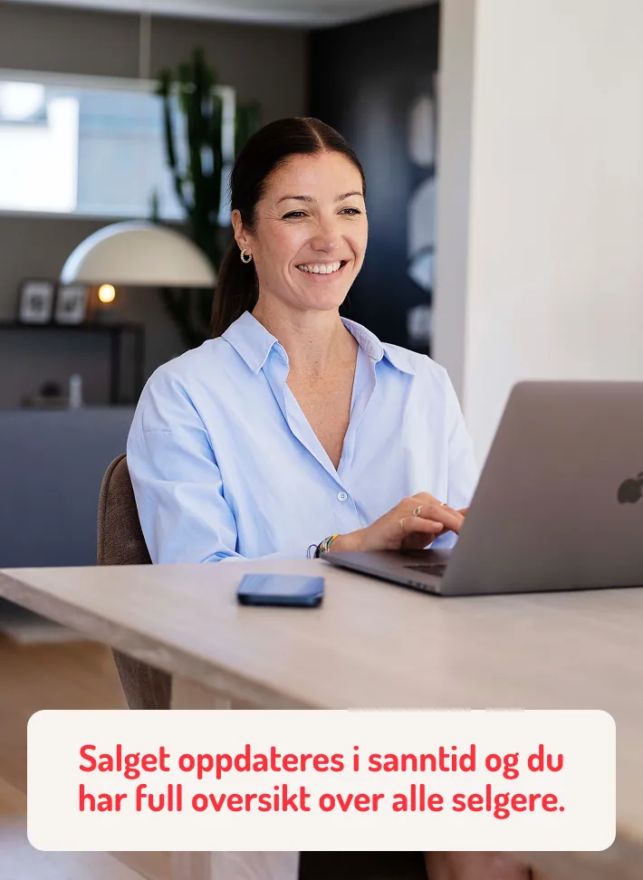 Dugnadstid - Ansvarlig 3