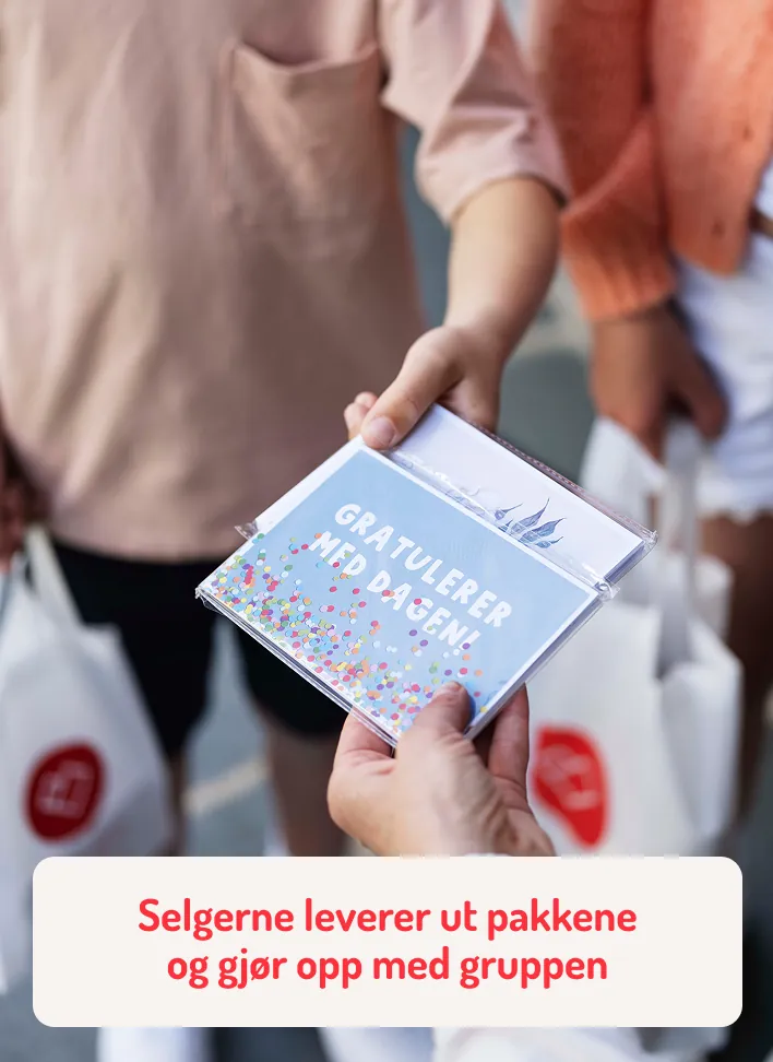 Dugnadstid - Ansvarlig 6