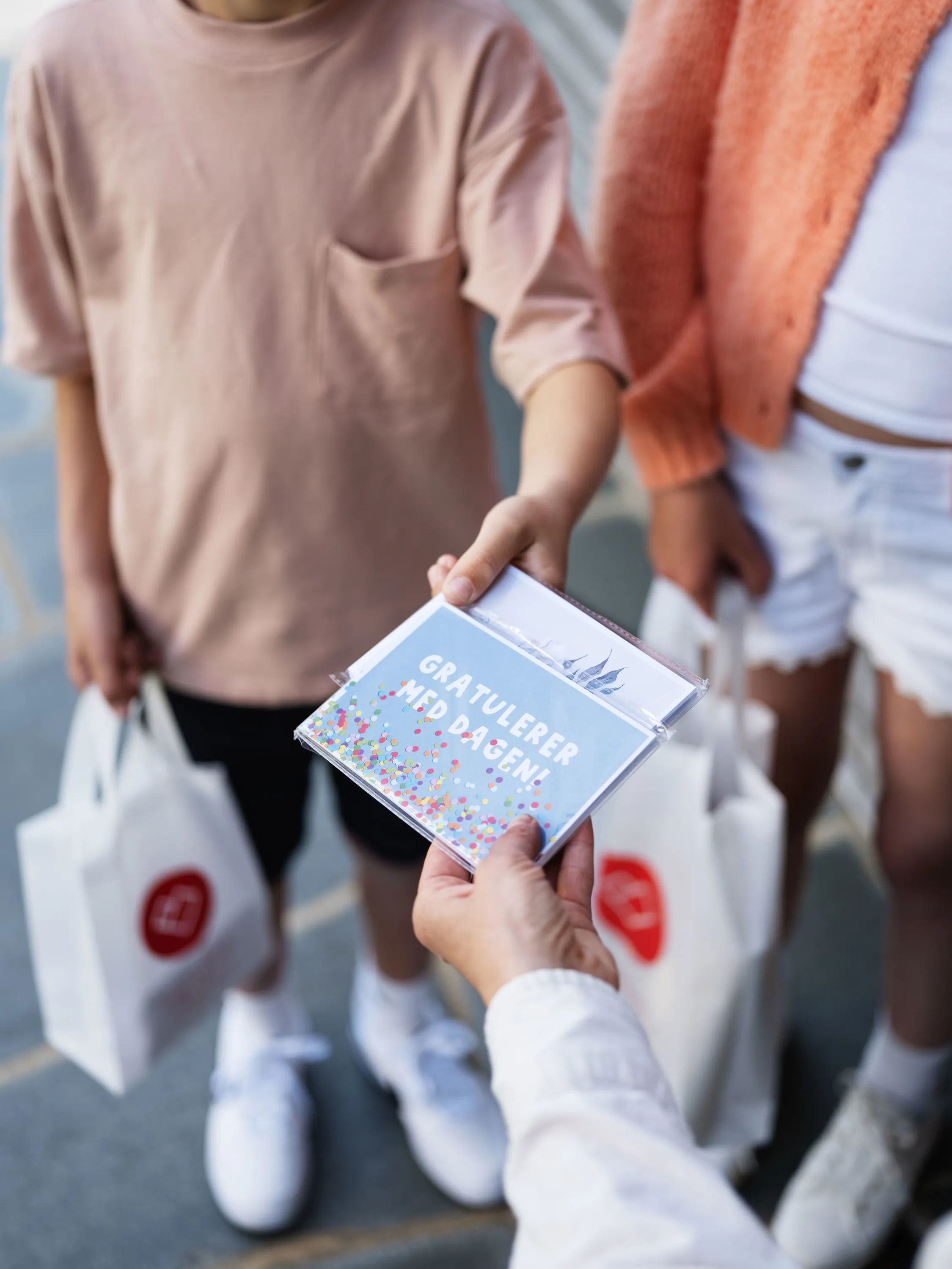 Dugnadstid Direktesalg