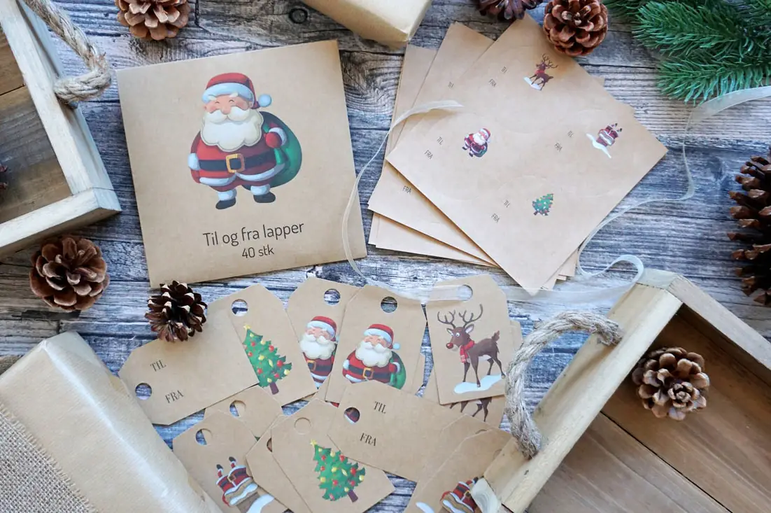 Dugnadstid - Norges mest lønnsomme dugnad 🏆