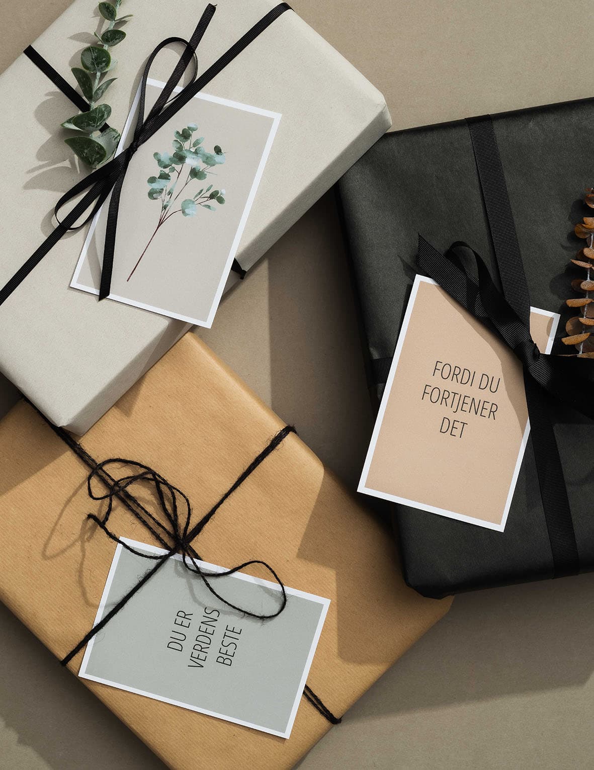 Dugnadstid produkter